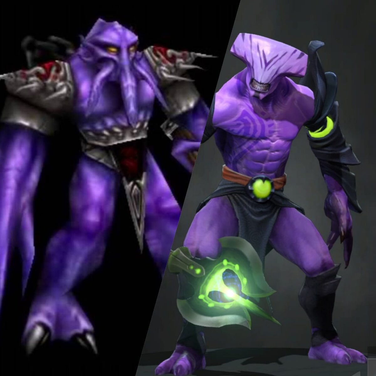 Dota 1 mod dota 2 фото 21