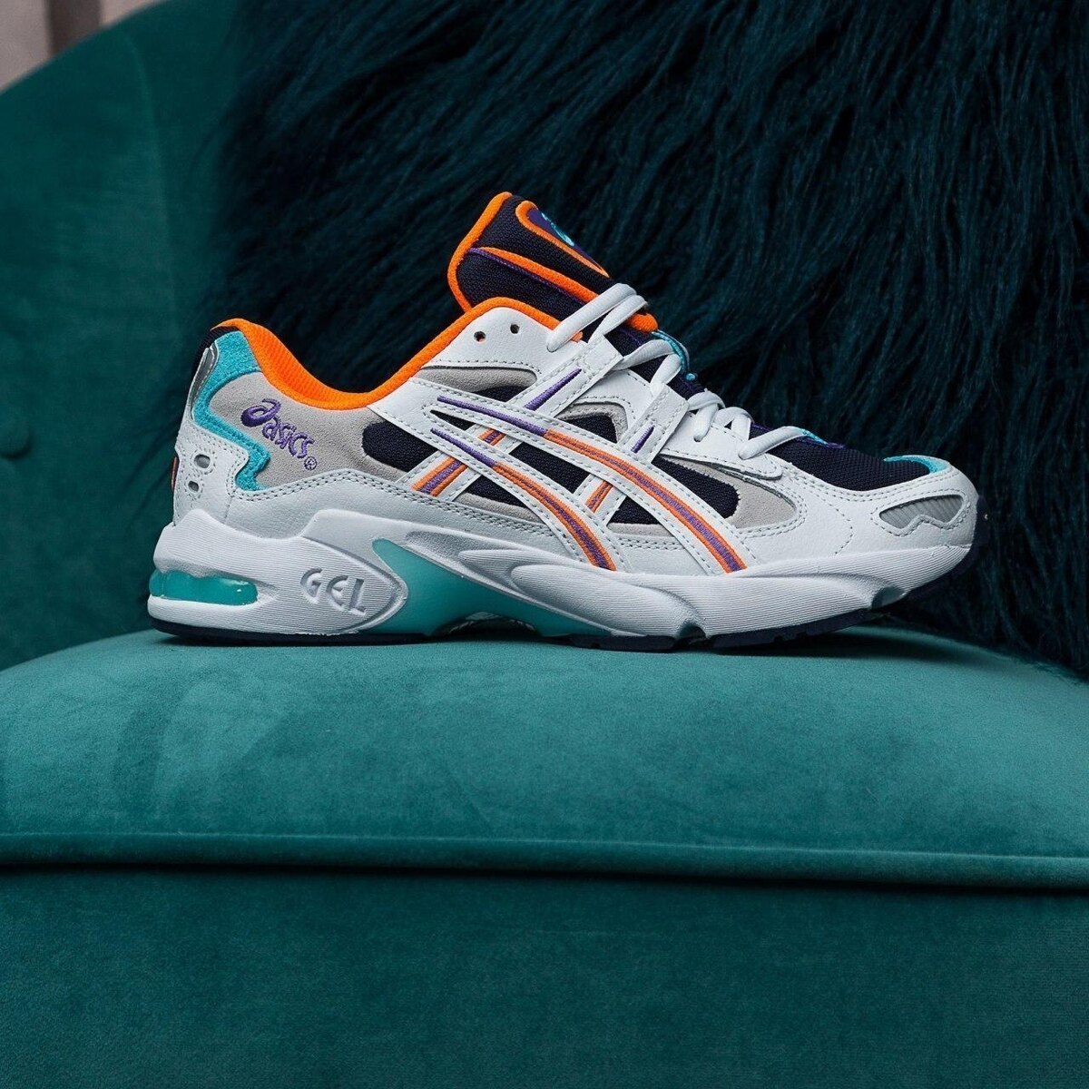 Asics Gel-Kayano 5 OG