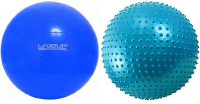 Поверхность бывает двух видов: