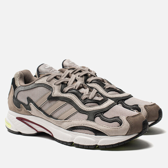 Adidas Temper в расцветке Light Brown.
