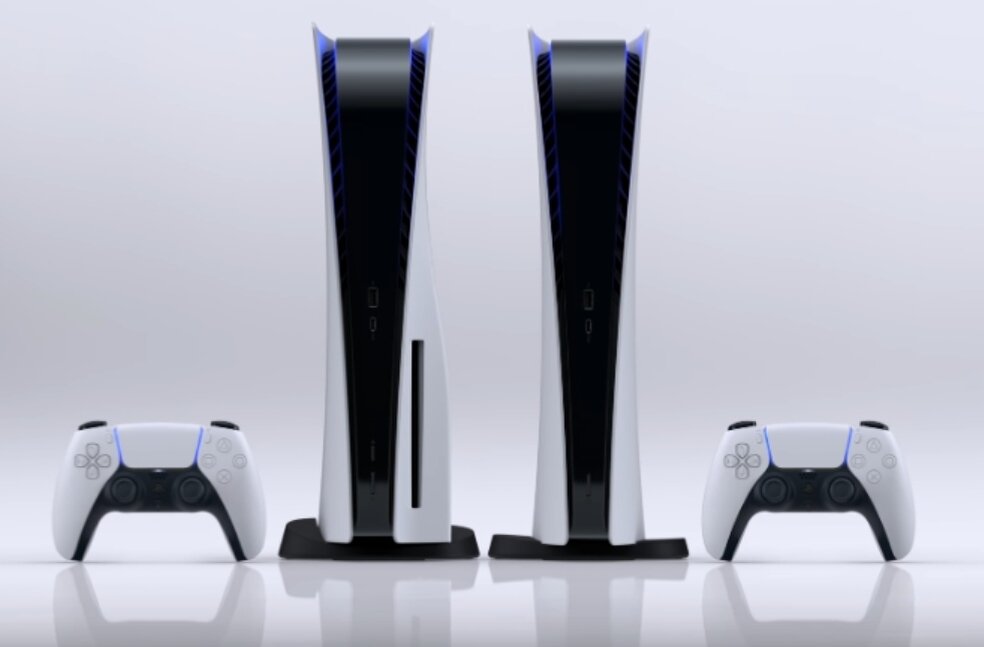 PlayStation 5