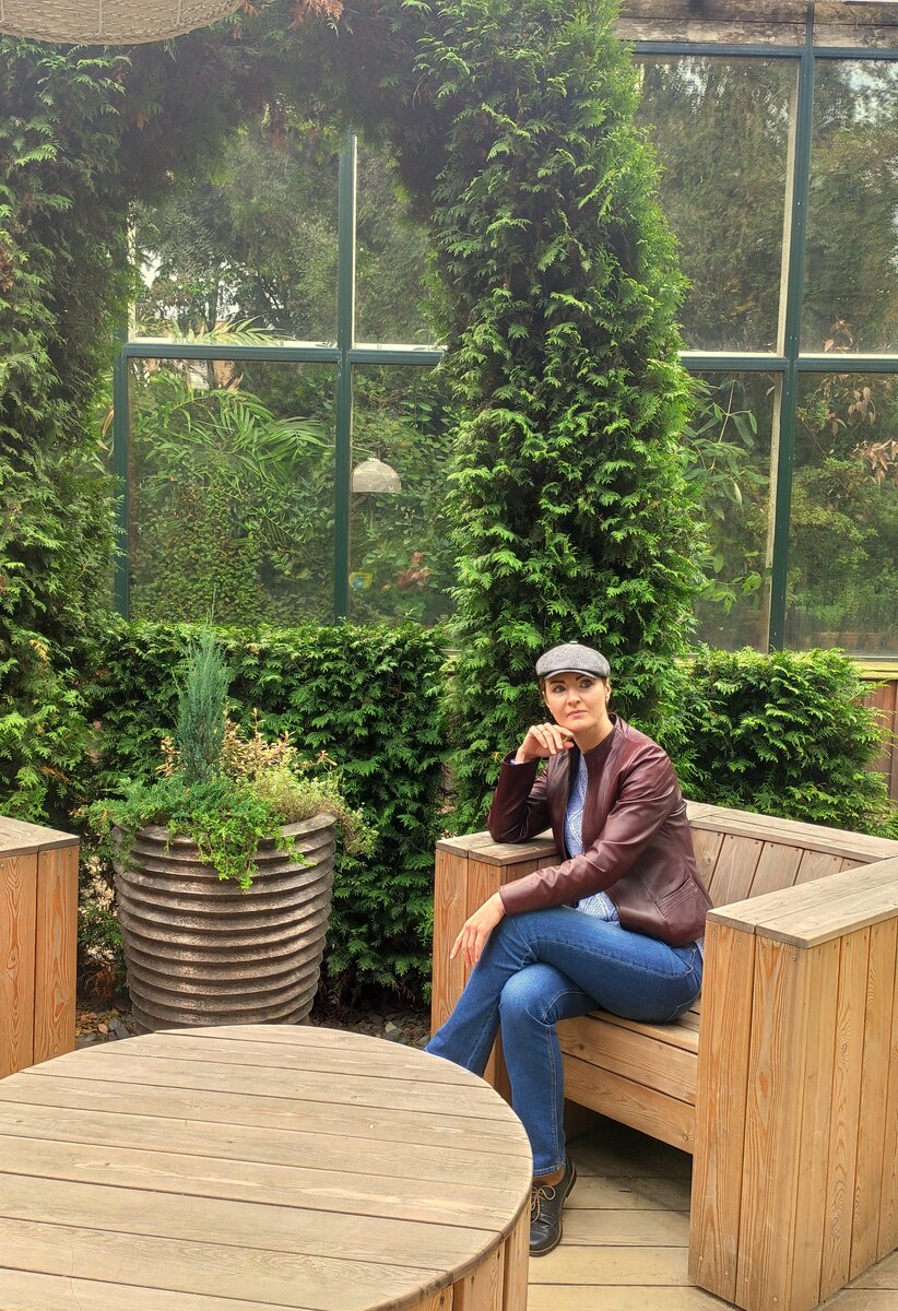 Фото из архива автора