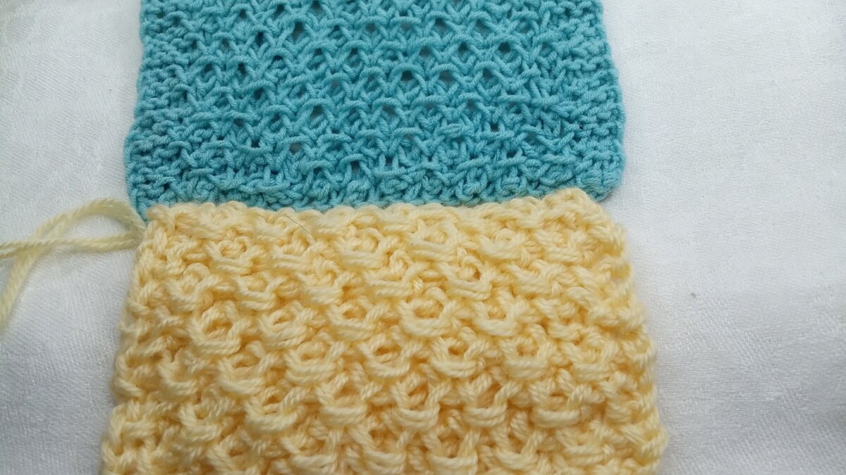 В сравнении