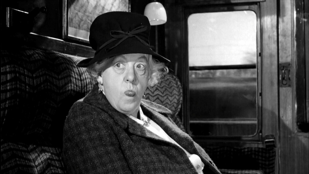 Английские детективы 80 х. Мисс Марпл (Margaret Rutherford). Мисс Джейн Марпл. Мисс Марпл в 4 50 из Паддингтона.