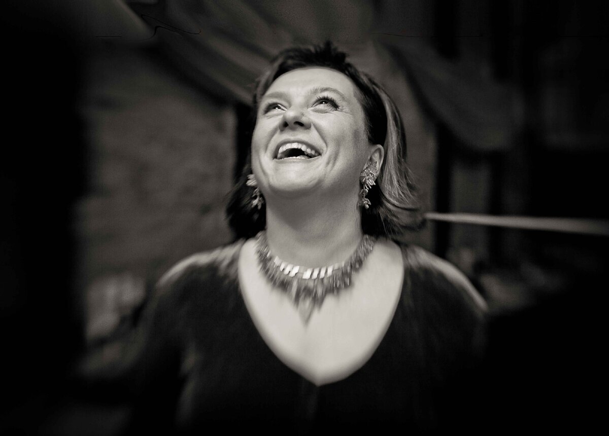 Счастье есть! Канал ВСвете вышел из тени. Фото из архива автора