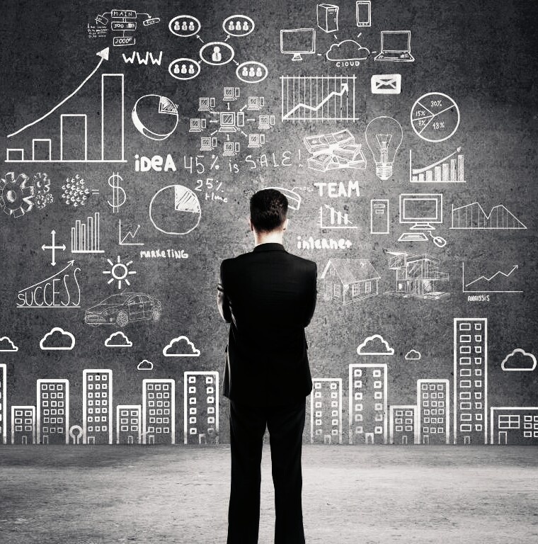 Вся правда коммерческой #нежизни