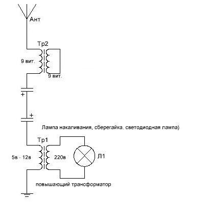 электричество из земли своими руками схема для дома | Рукоделие и мода