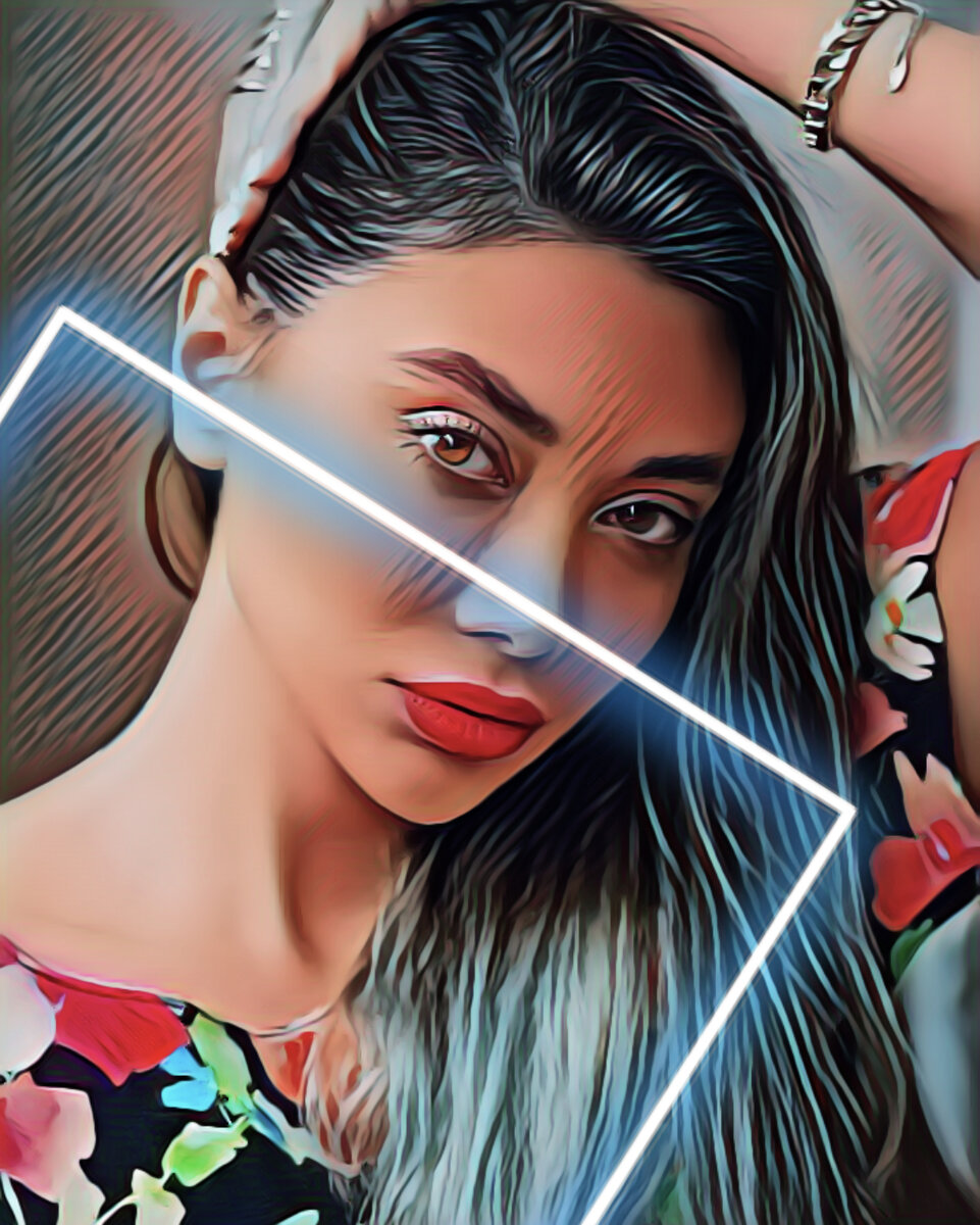 Очевидной причиной появления седины в молодом возрасте – депрессия и стресс.