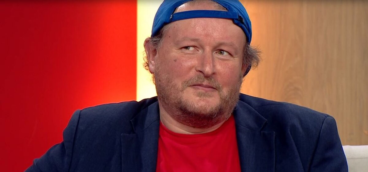 Николай Должанский