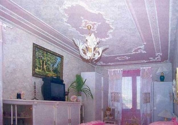 пример ремонта в квартире, из-за которого продавцы неразумно завышают цену