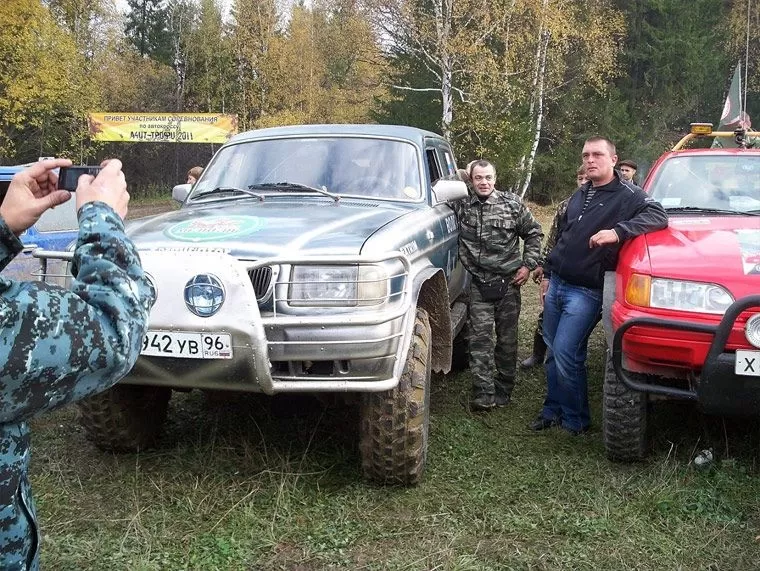 Добротно собран