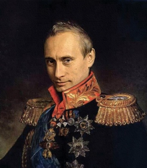 Ну...Это, конечно, мужчина настоящий 