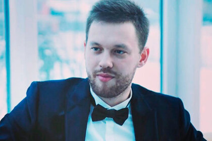 Фото: «Лиза Алерт»