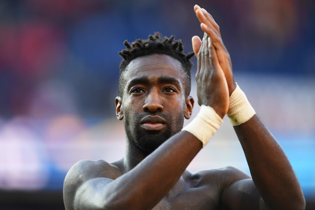 Йохан Джуру