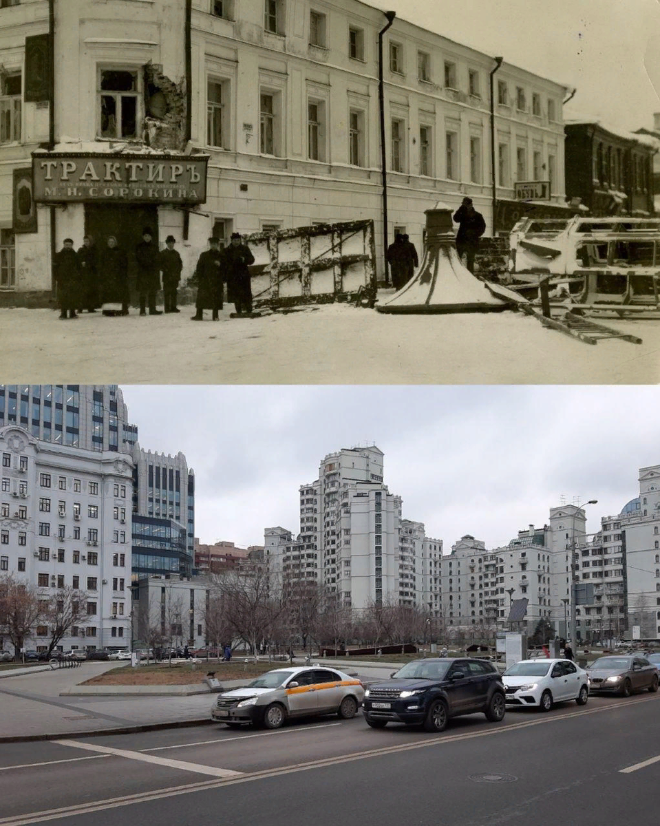 Почему старый. Краснопролетарская улица в 1990. Оружейный переулок 1960. Краснопролетарская улица в Москве в 1947 году. Оружейный переулок в 1970