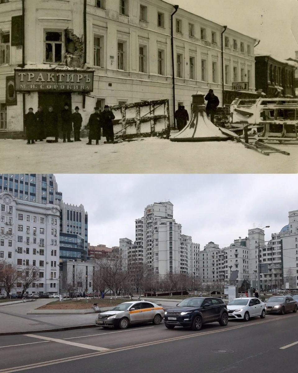 Фотографии было стало. Краснопролетарская улица в 1990. Оружейный переулок 1960. Краснопролетарская улица в Москве в 1947 году. Оружейный переулок в 1970.