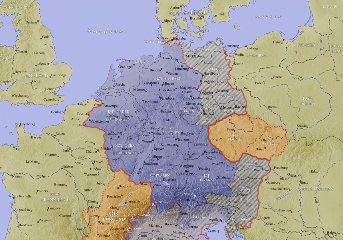 Германия 9 век. Герцогство Саксония 10 век. Восточно Франкское королевство Германии. Германия в 11 веке карта. Королевство Германия 10 век карта.