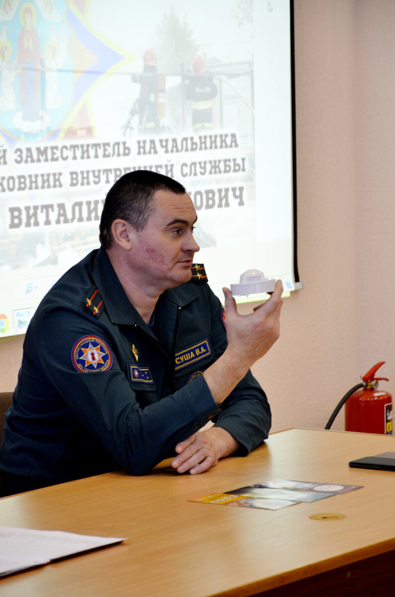 Виталий Суша