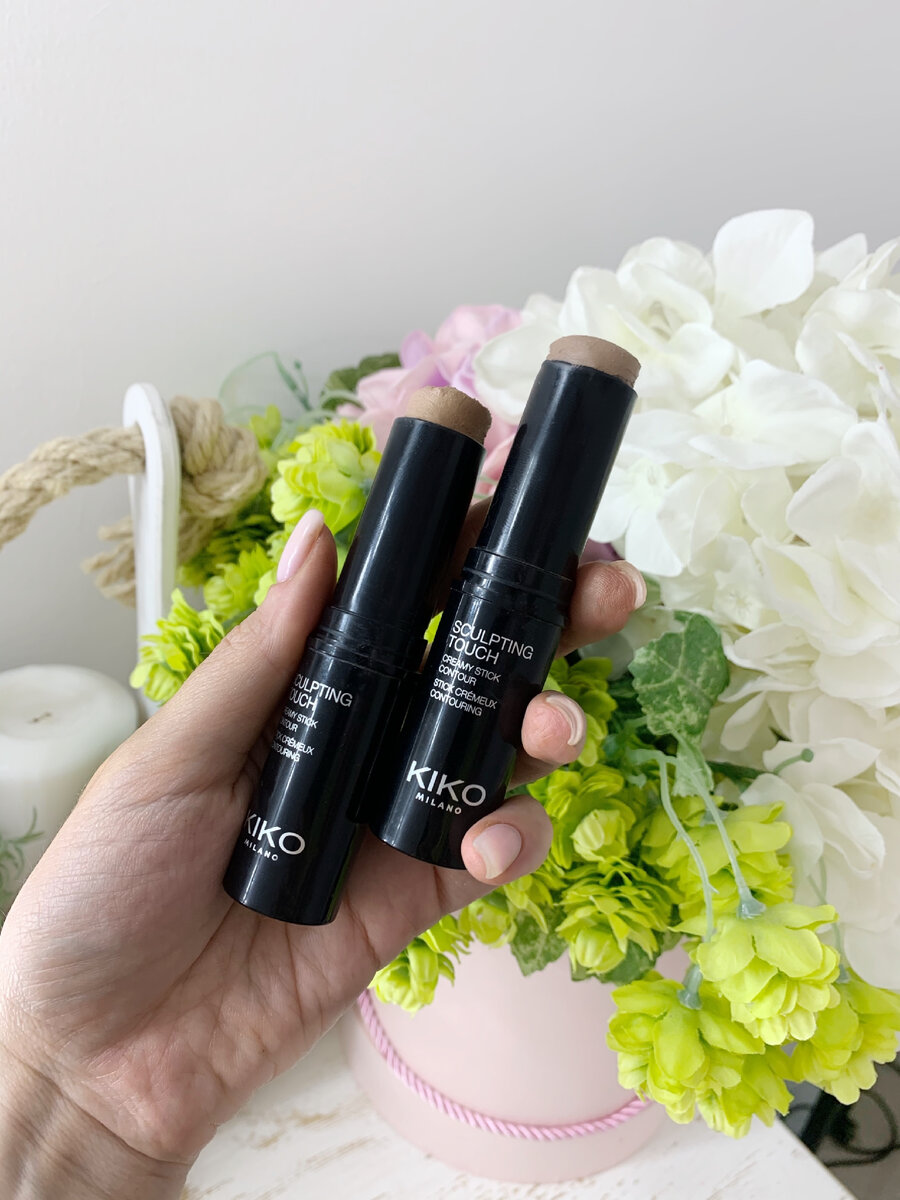 Кремовый стик KikoMilano