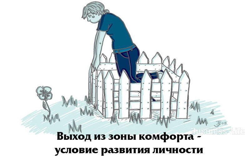 Каждый сдерживает себя сам...