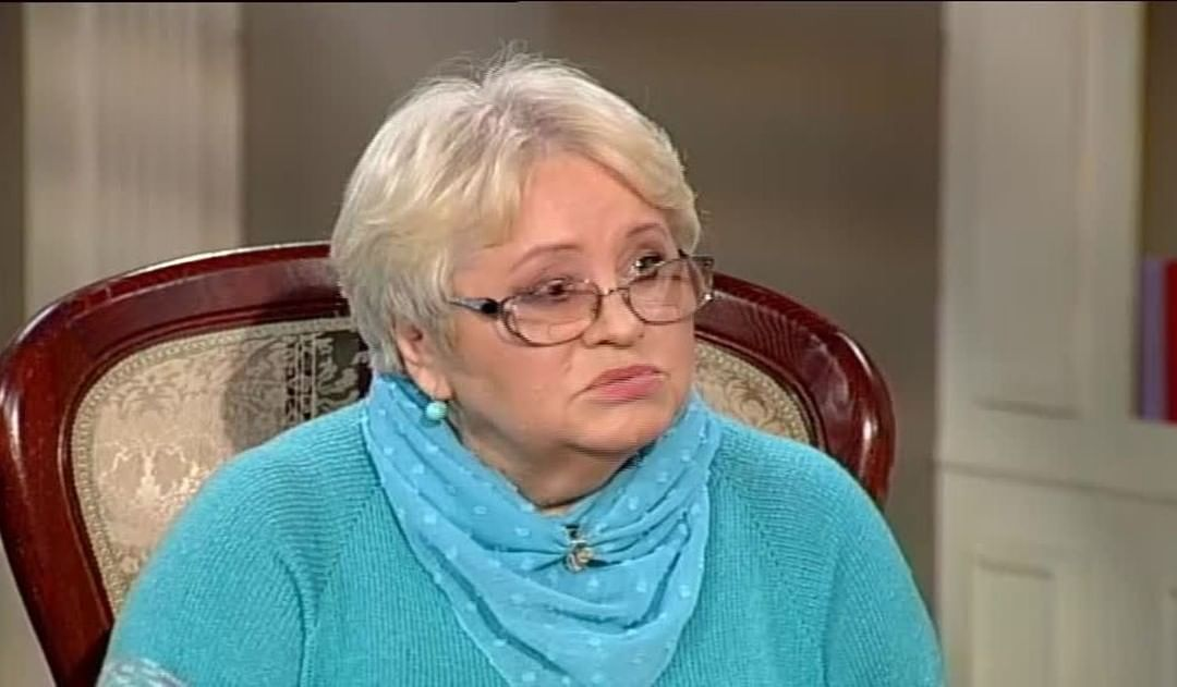Людмила радченко актриса фото в молодости
