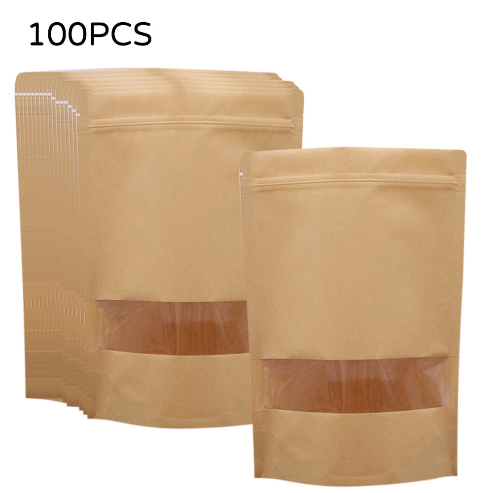 Пакет крафт