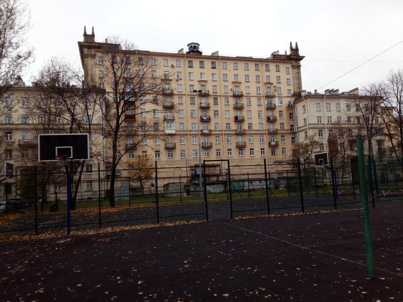 Московский проспект 79 санкт петербург
