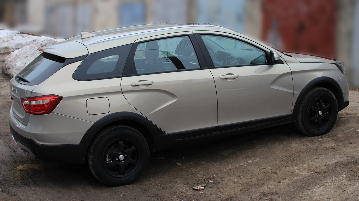 r14, да, даже они могут смотреться хорошо!