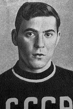 Шазам Сафин