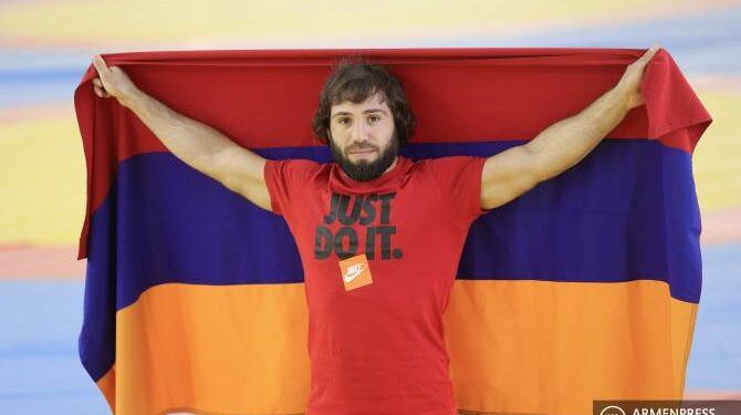 Карапет Чалян