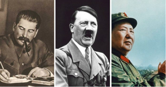 Топ-10 жестоких диктаторов мира со страниц истории. | Миропознаватель | Дзен