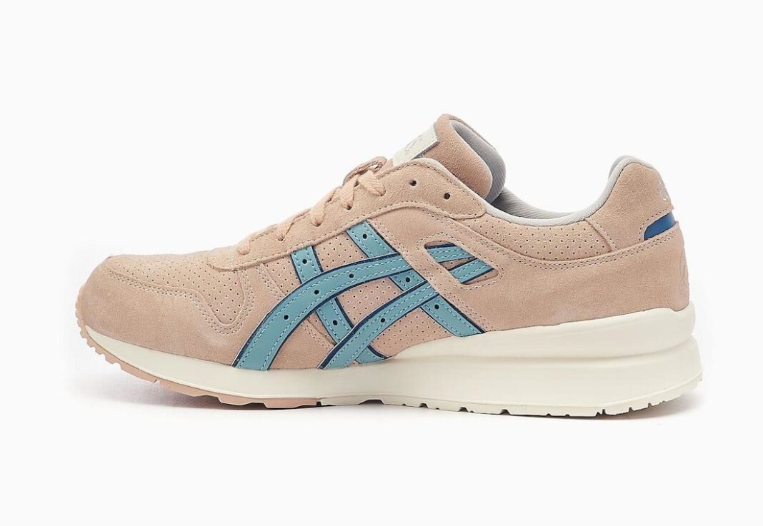 ASICS GT-II «Goraiko»