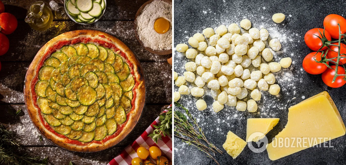 Ленивые блюда на каждый день 