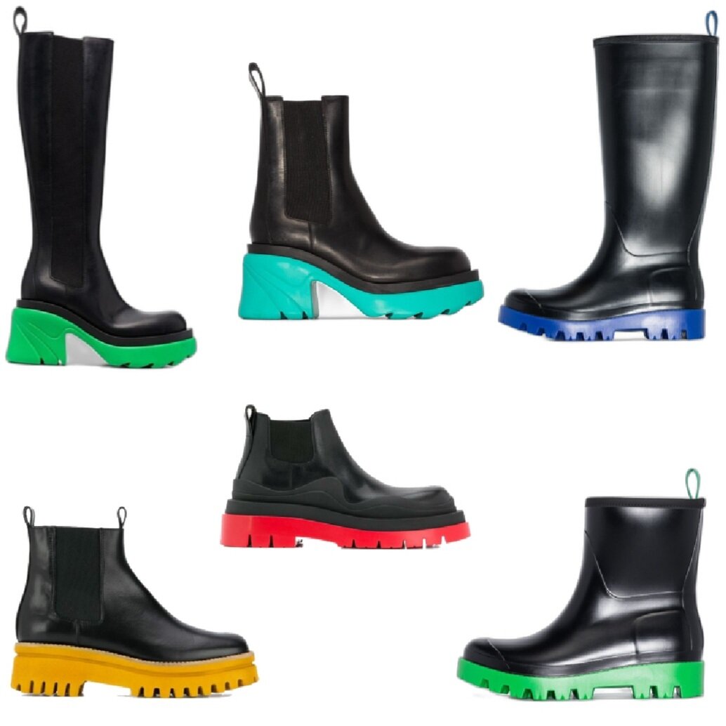 коллаж автора канала