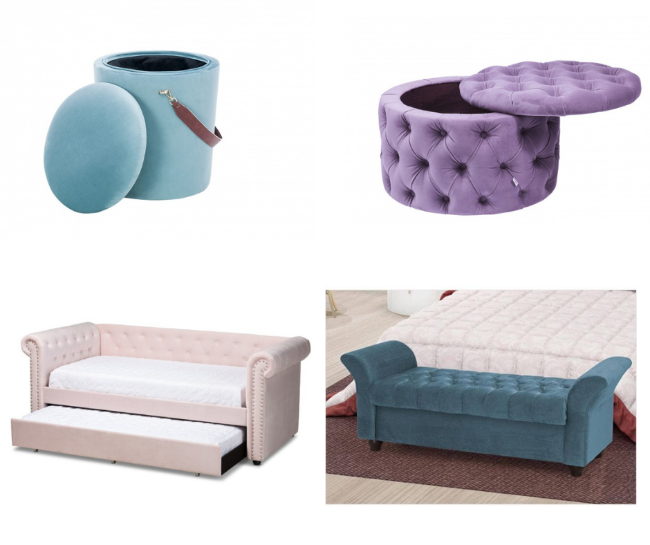 Соф-кровать с дополнительным спальным местом 