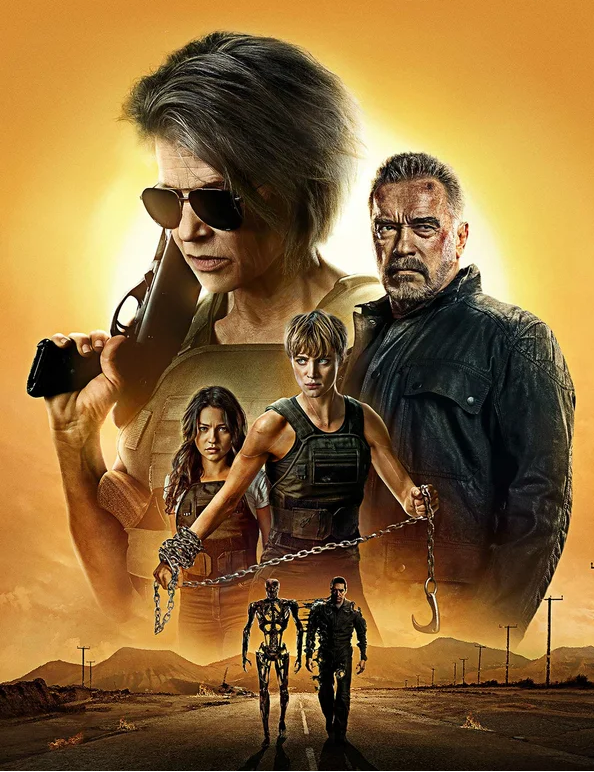 промо к фильму