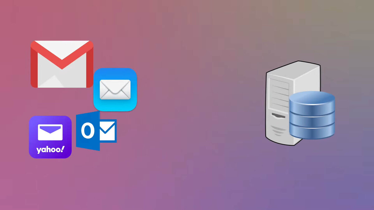 Как работает электронная почта: про SMTP, POP3 и IMAP | Merion Academy |  Дзен