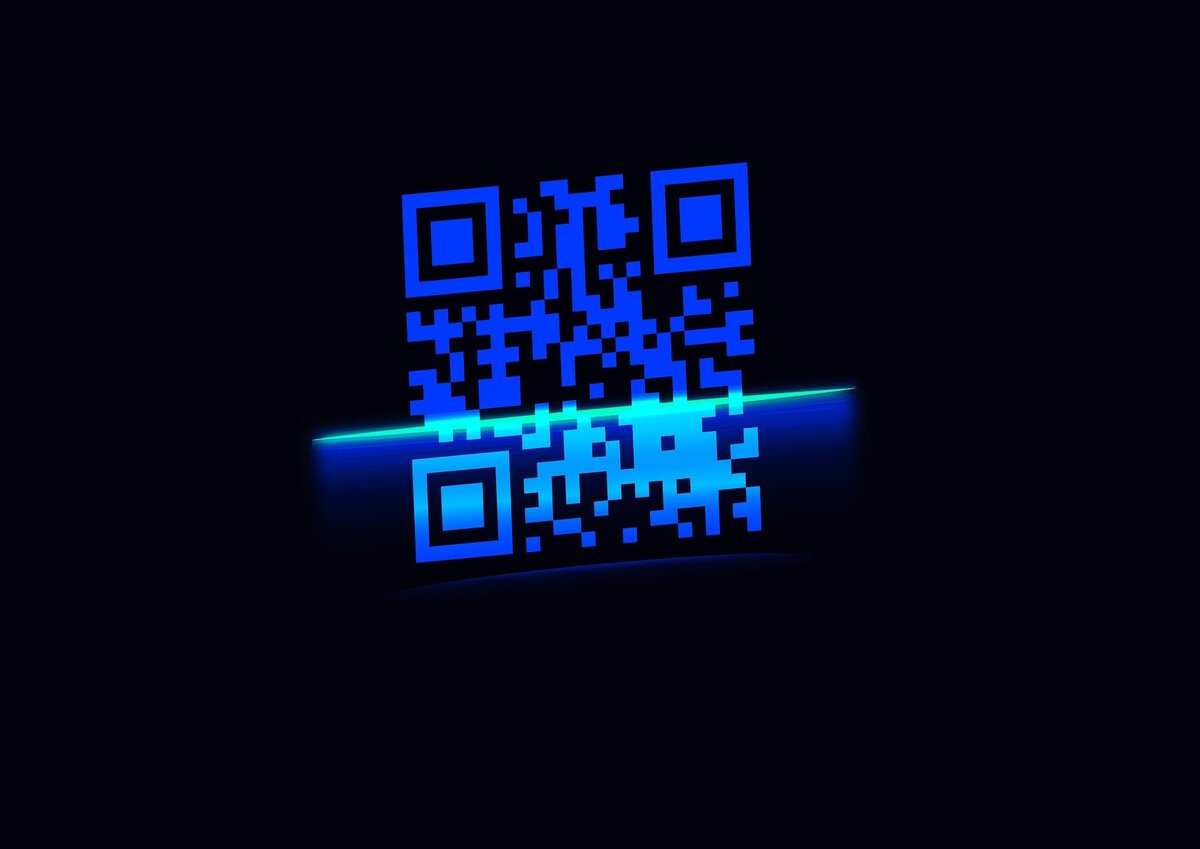 Как отсканировать QR-код в Android? | Igor Kerber & Co. | Дзен