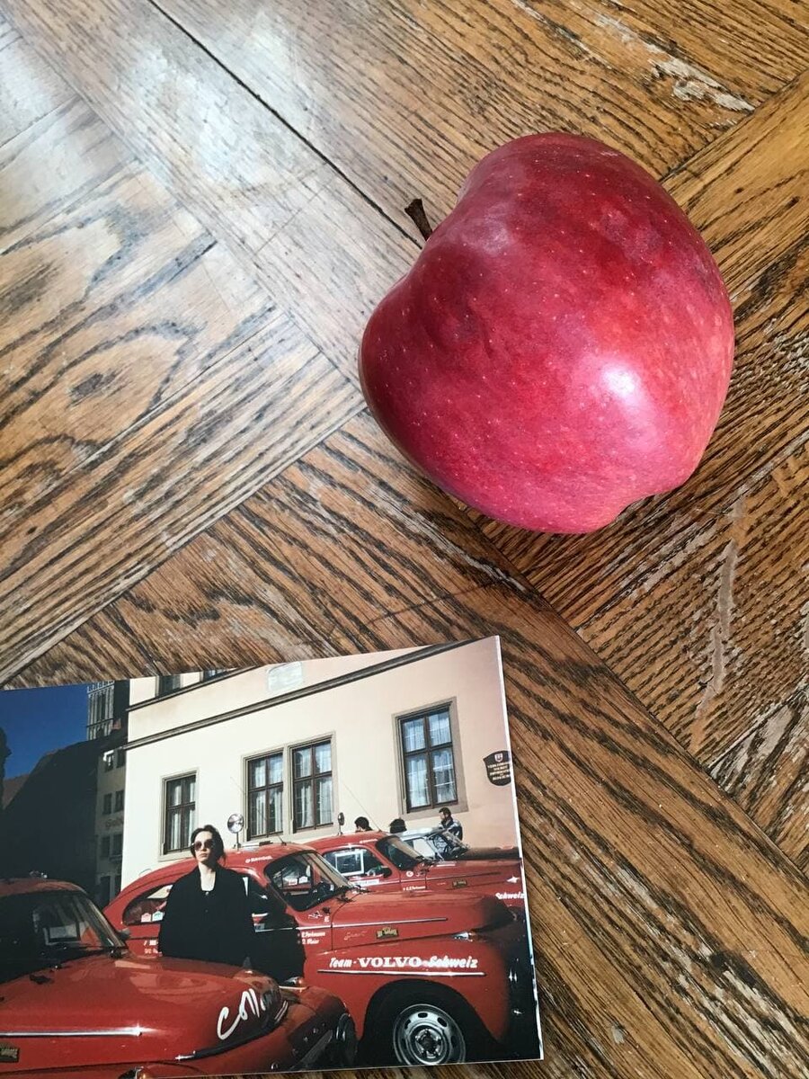 Фото из моего архива