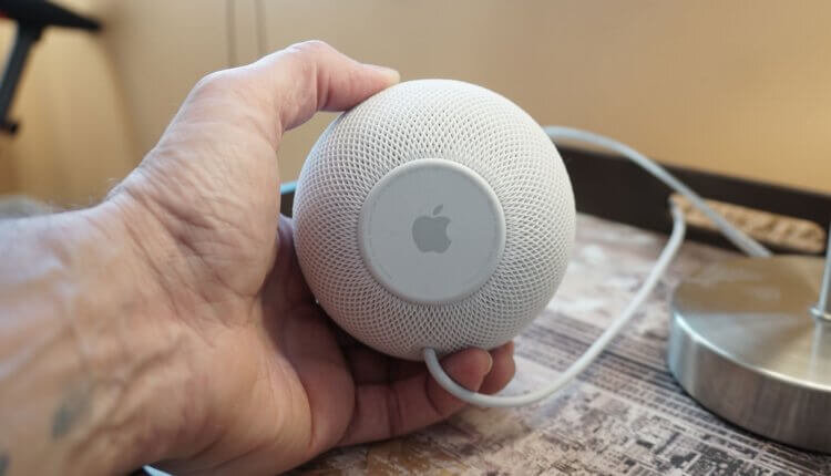 HomePod mini дёшев и очень крут. Так что надо брать