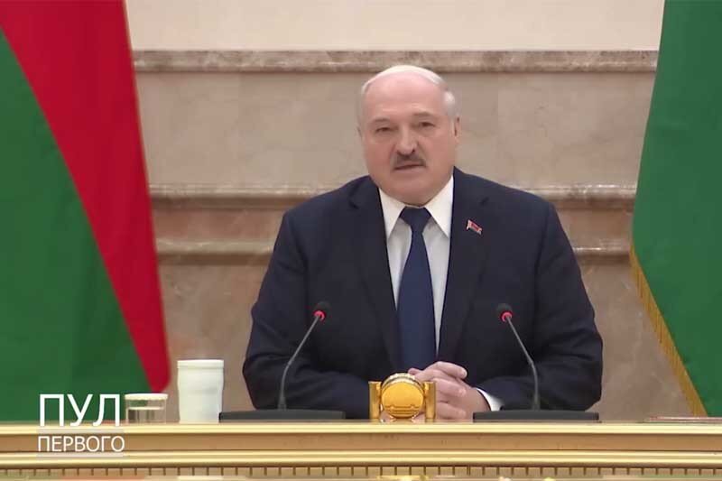 Фото: Пул Первого