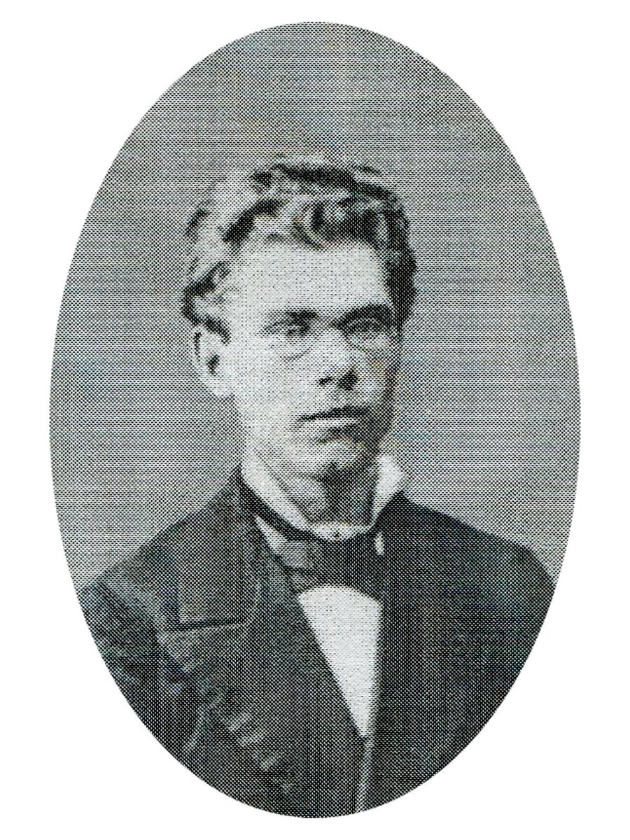 Ф.М. Богатырев