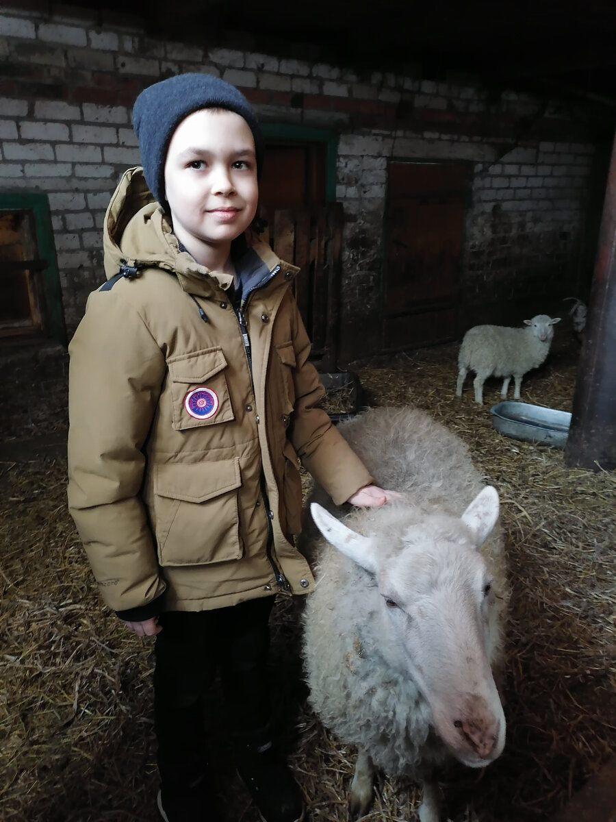 Продолжение заметок о малой родине. Чувашская республика, деревня ...