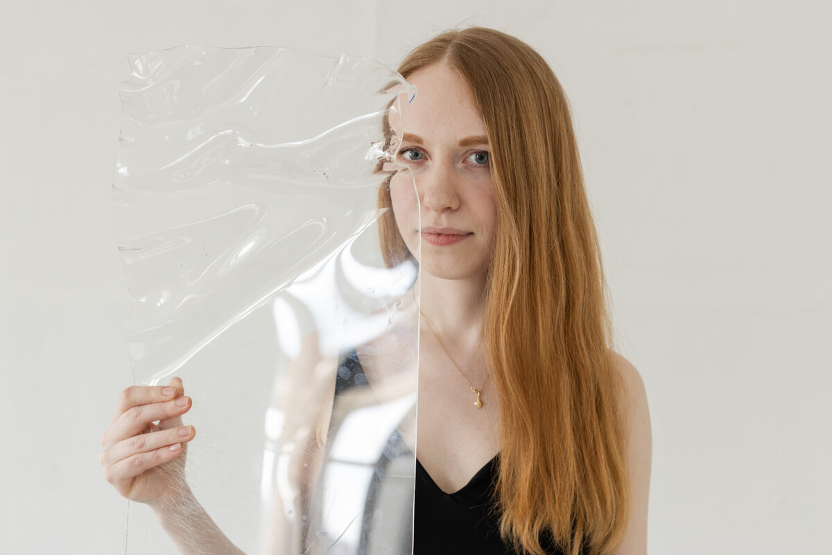 Фото: Любовь Кабалинова