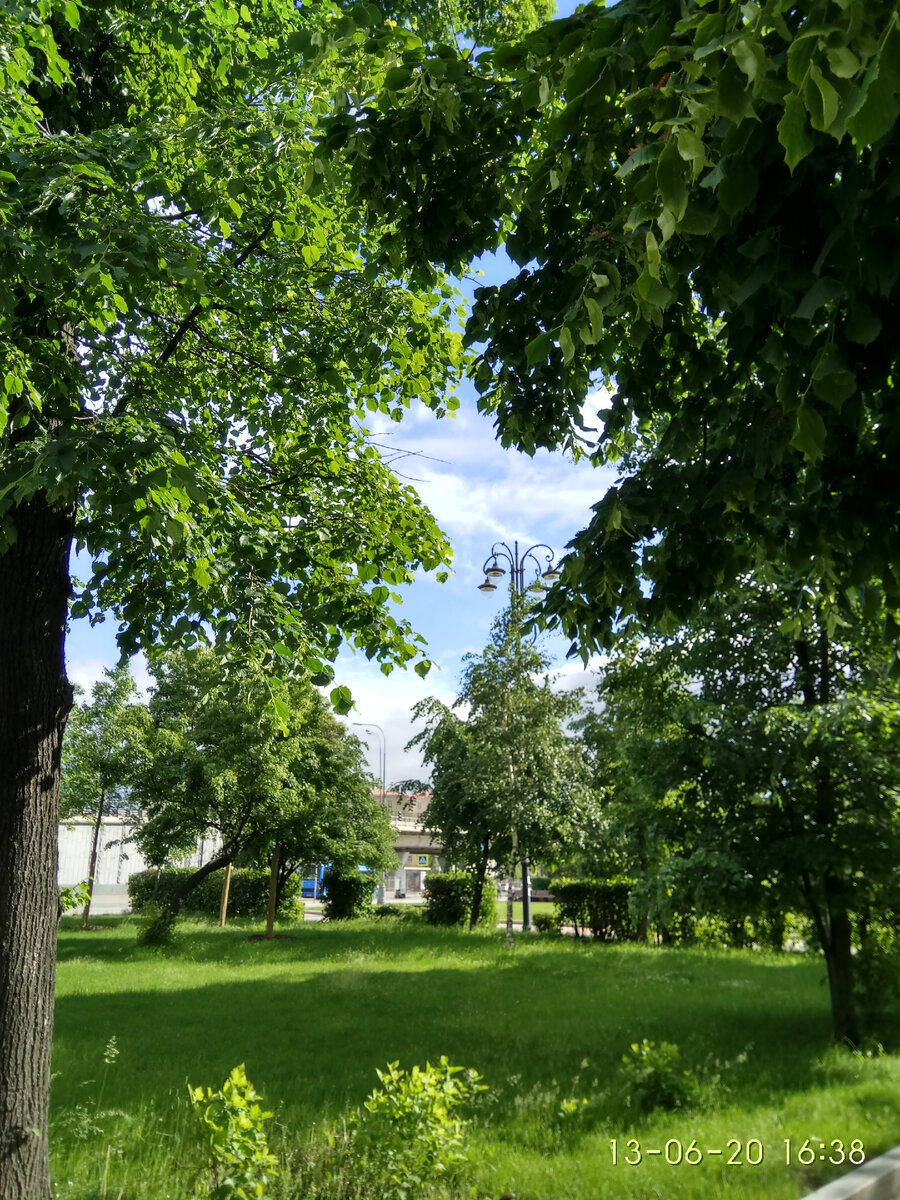 Фото из личного архива. Как же хочется уже лета...