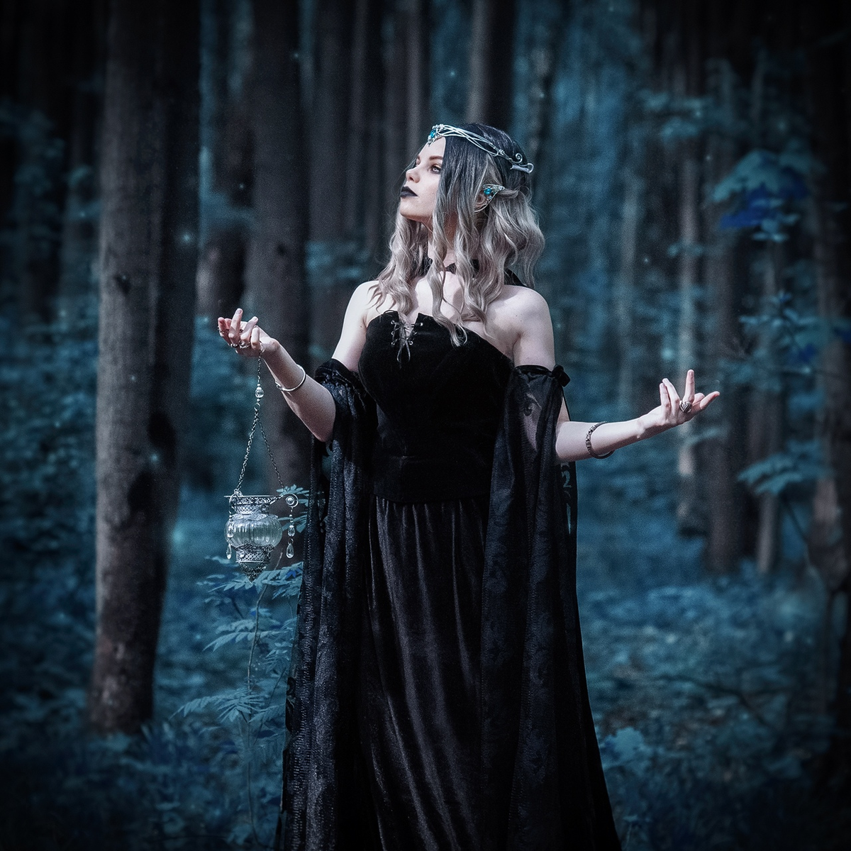 фотограф: Марианна Инсомния