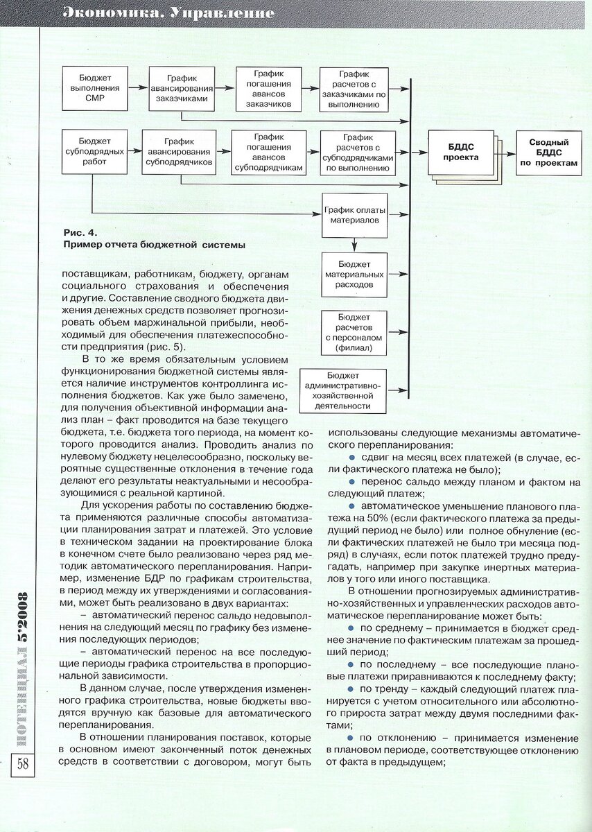 ООО «СТРОЙТРАНСГАЗ-М». Автоматизация Управленческого Учета: Бюджетное  управление в действии. | БИСКИД | Дзен