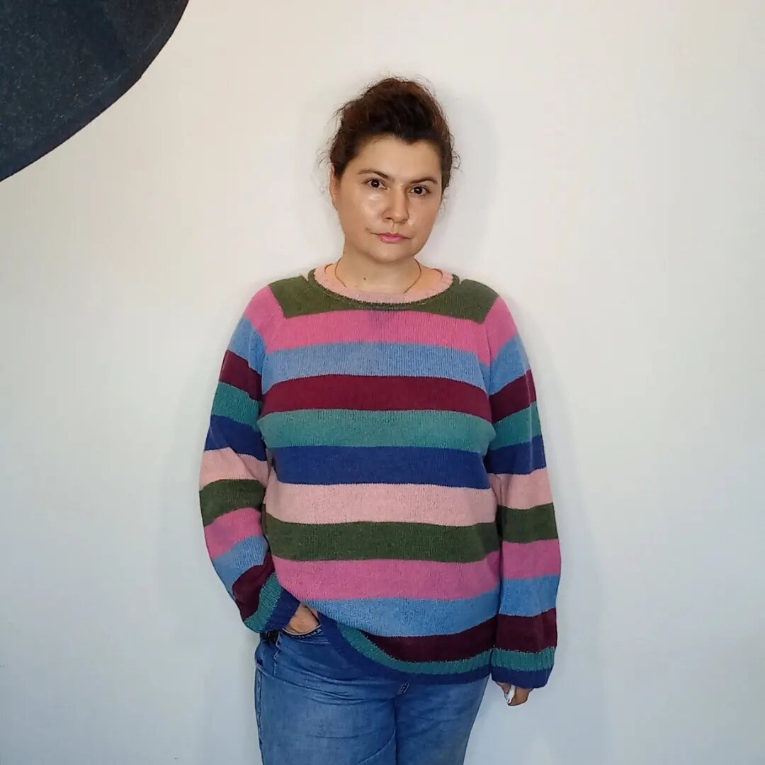 Полосатище