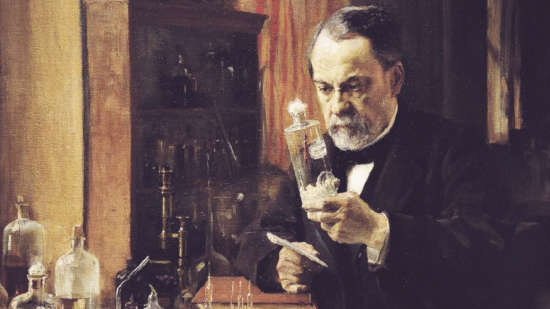 Альфред Нобель