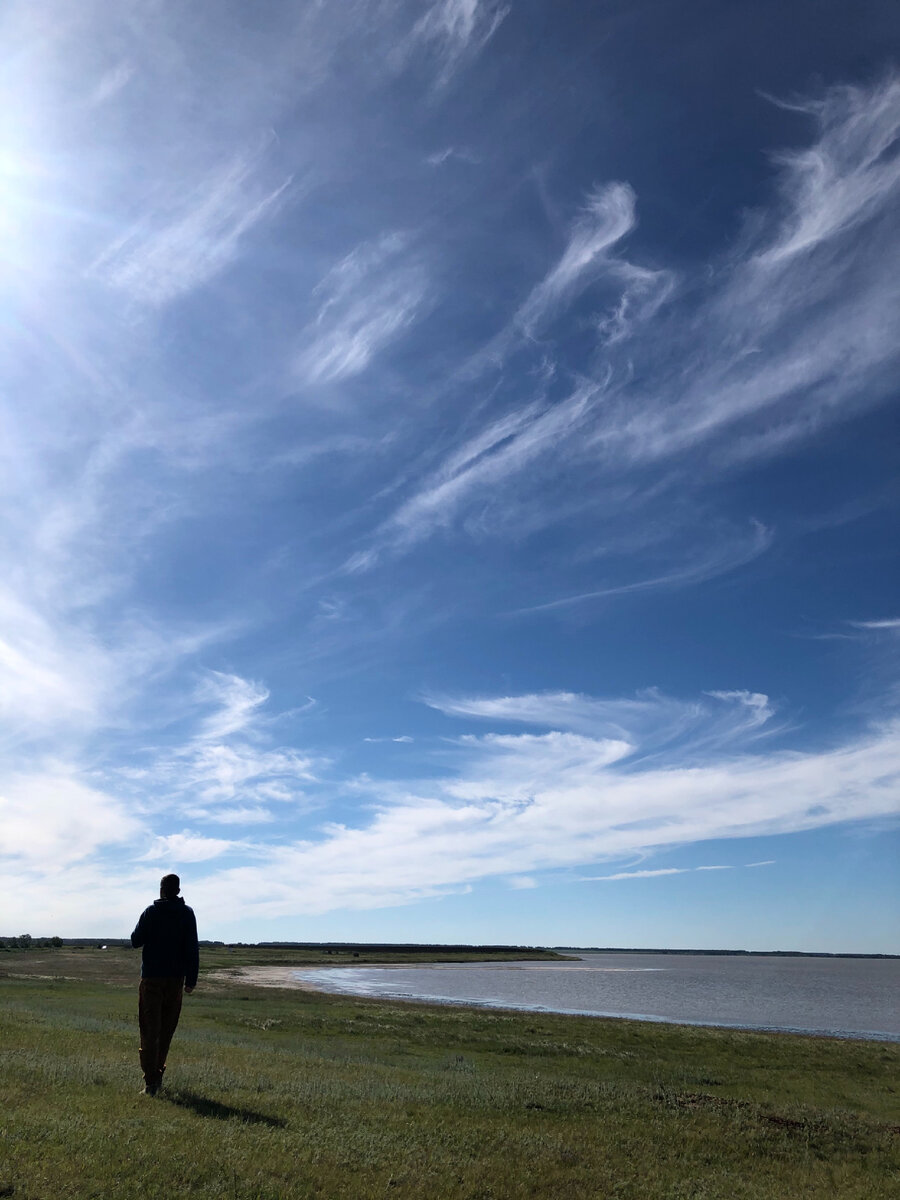 Медвежье озеро